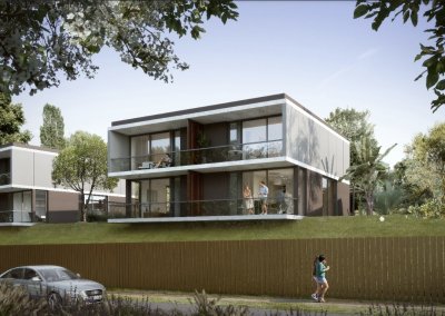 En venta casa de 3 dormitorios en Punta del Este, a metros del mar