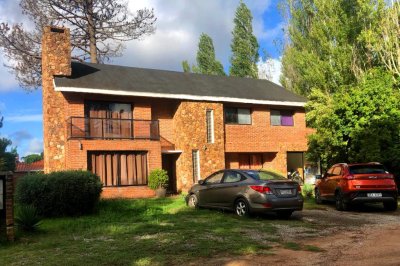 Hermosa casa en Barrio Privado