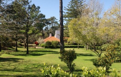 Casa en Venta 5 Dormitorios, Playa brava Punta del este 