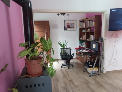 Casa en Venta de 2 Dormitorios en Atahualpa. Prado. Montevideo
