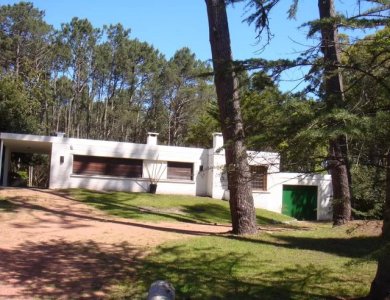 Casa 4 dormitorios en Portezuelo!