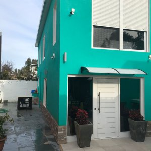 Casa en La Barra, 