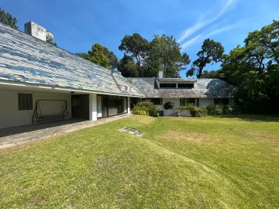 En venta casa de 7 Dormitorios, en Mansa, Punta del Este.