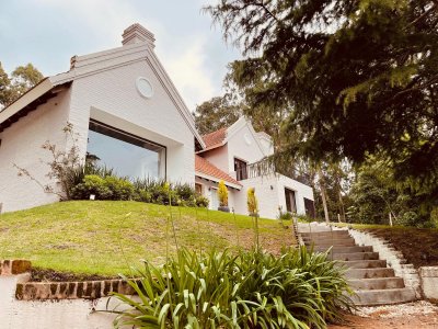 Casa en Punta del Este, Golf