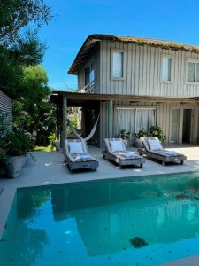 Vende casa en Pinar del Faro, Jose Ignacio de 6 dormitorios en suite.