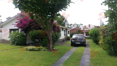Casa en Punta del Este, Mansa