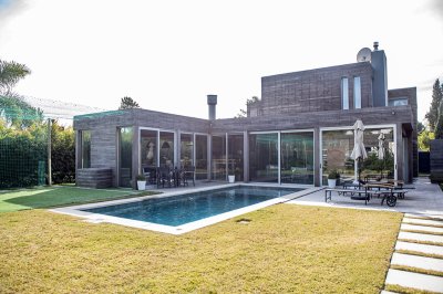 Casa en La Residence - Punta del Este en venta