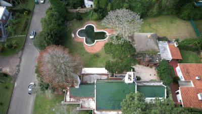 Casa en Punta del Este, Mansa