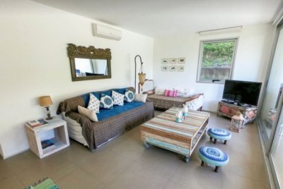 Casa en punta ballena duplex