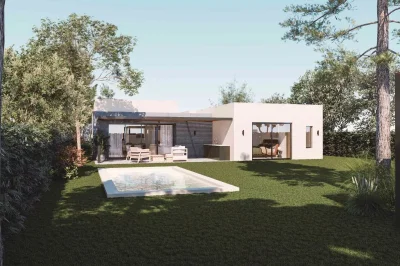 Vende casa de 3 dormitorios en Marly Punta del Este
