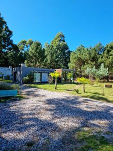 Casas en Venta en Punta Ballena!
