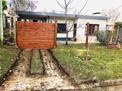 Oportunidad de casa en venta en Maldonado