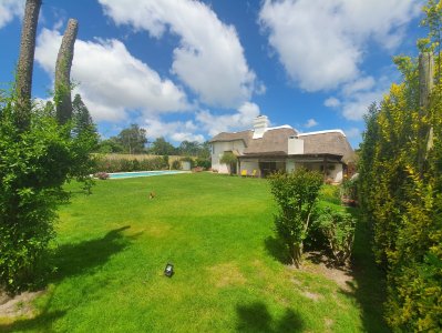 Casa en Punta del Este, Pinares