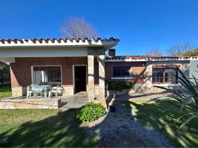 Vende Casa en Pinares de 3 dormitorios, Punta del este