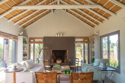 En Jose Ignacio, hermosa casa con 3 suites