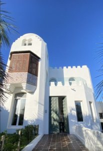 En venta casa en Peninsula de 4 dormitorios, Punta del Este.