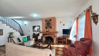 Casa en venta de 3 dormitorios en el centro de Maldonado