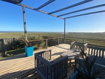 Impecable casa en Santa Monica - Jose Ignacio de 3 Dormitorios.