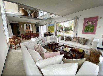 Casa en venta Rincon del Indio, Punta del este 
