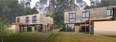 Oportunidad de Inversion, Casa en Piedras del Chileno Punta del este