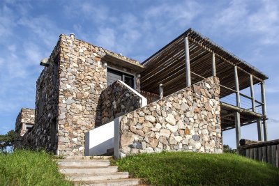 Casa en Venta de 4 dormitorios en Chihuahua , Punta del este 