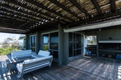 Venta de casa en La Juanita - Jose Ignacio de 4 dormitorios.
