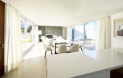 Venta Casa en Barrio Privado - 3 Dormitorios - Punta Del Este