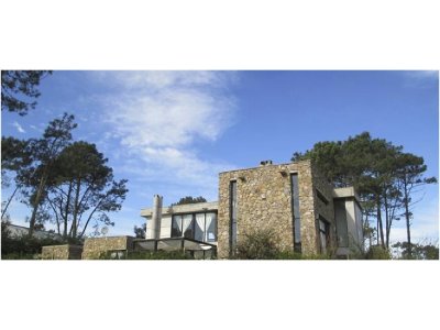 Casa en Alborada - Punta del Este