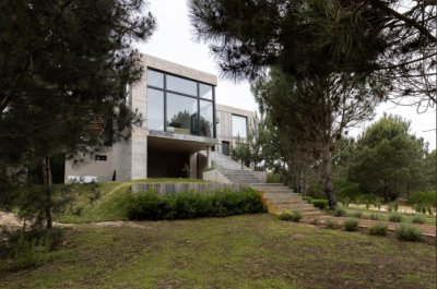 En venta casa en Laguna Escondida, José Ignacio de 4 dormitorios.