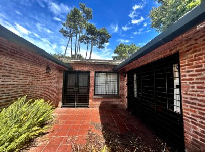 Vende casa de 3 dormitorios en San Rafael- Punta del Este