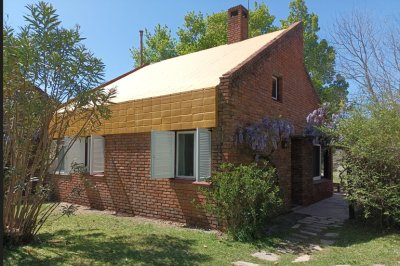 Impecable casa comoda y espaciosa en Punta Ballena