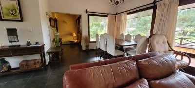 Casa en venta de 4 dormitorios en Mansa- Punta del Este