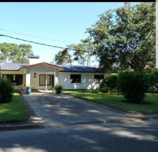 Casa en San Rafael 