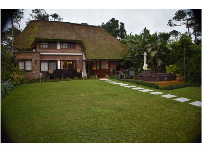 Hermosa casa en San Rafael