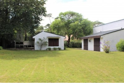 Casa en Punta del Este, 