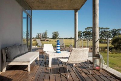 Casa en Maldonado, 
