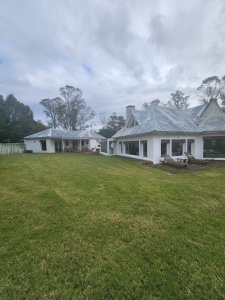 Casa de gran tamaño en venta