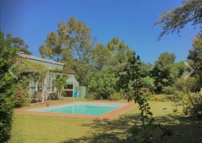 Casa en excelente zona! 