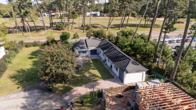 En venta Exclusiva casa de 3 dormitorios en La Residence – Punta del Este