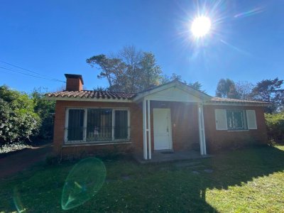 Casa en San Rafael, Punta del Este  3 dormitorios, 2 baños y 2 en suite