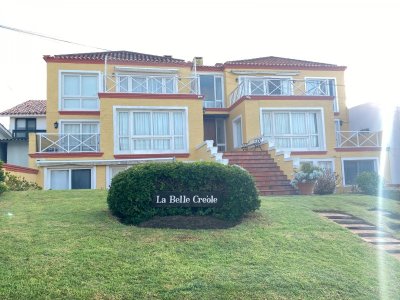 Casa en Venta de 1 dormitorio en Manantiales , Maldonado 