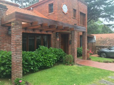 Vendida - En zona residencia