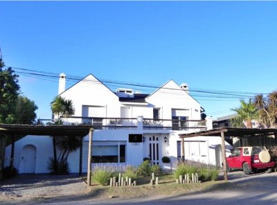 Casa en La Barra en venta.