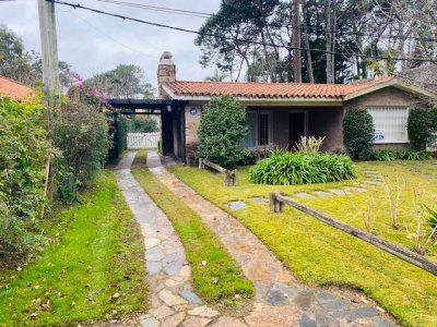 Casa en venta en San Rafael