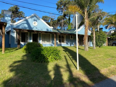 Casa en Punta del Este, RincÃ³n del Indio