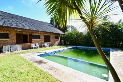 Casa en Punta del Este, Mansa