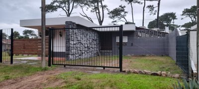 Casa en venta de 3 dormitorios en San Rafael Punta del Este