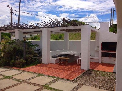 Casa en Punta Ballena, Las Grutas