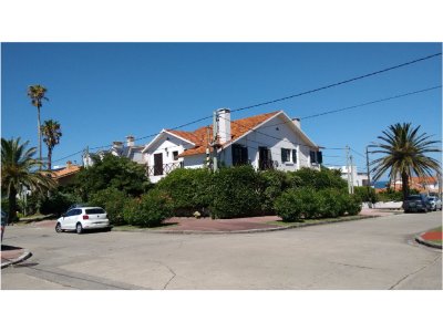 Casa en Venta de 4 dormitorios en Peninsula  , Punta del este , Maldonado