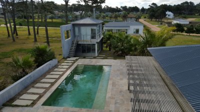 Espectacular casa a la venta en Pinar del Faro